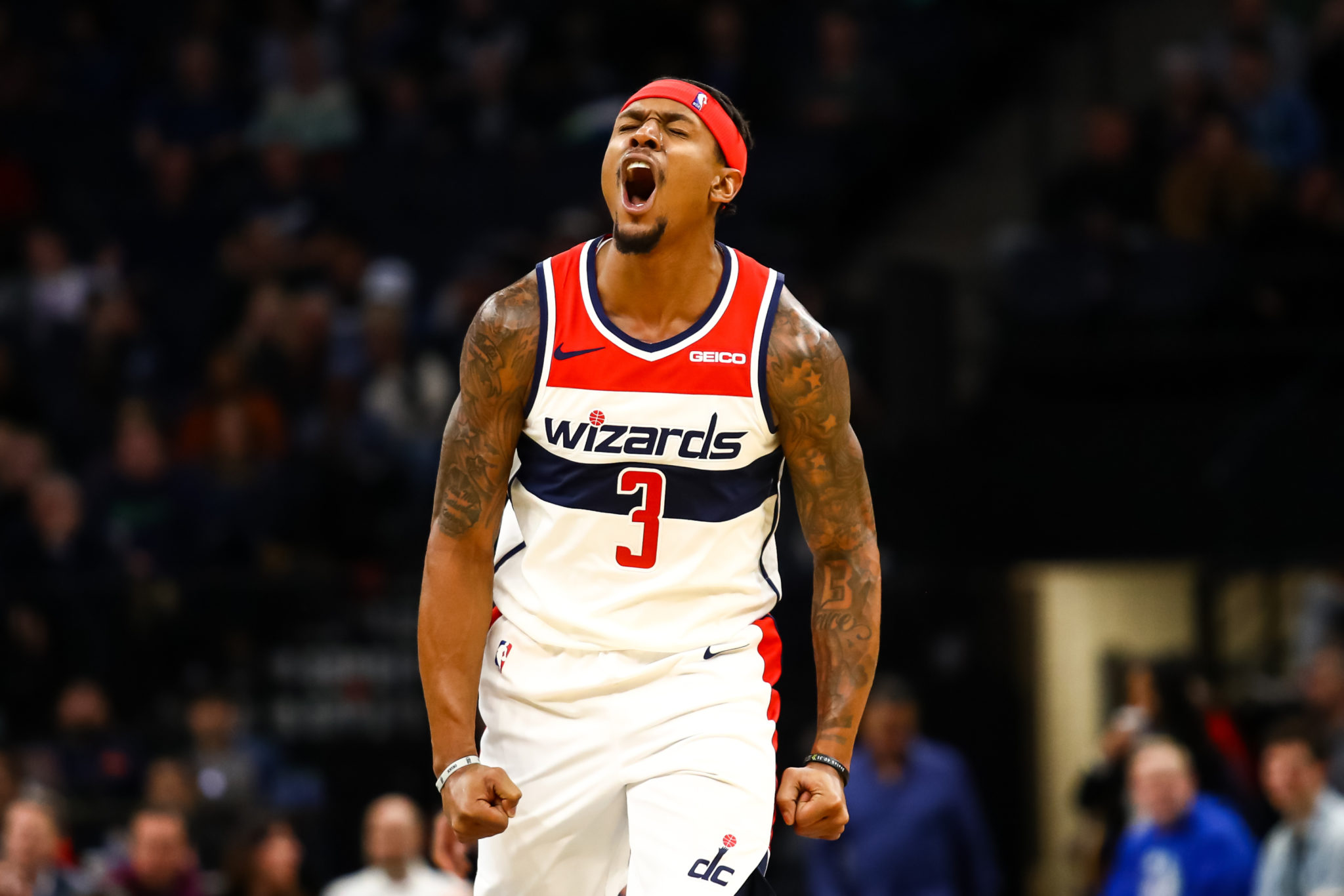 Bradley Beal
