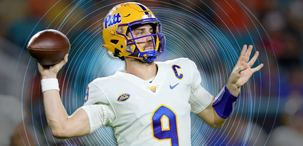 Kedon Slovis' Unique Take On BYU Is Relevant As Future Becomes Clear