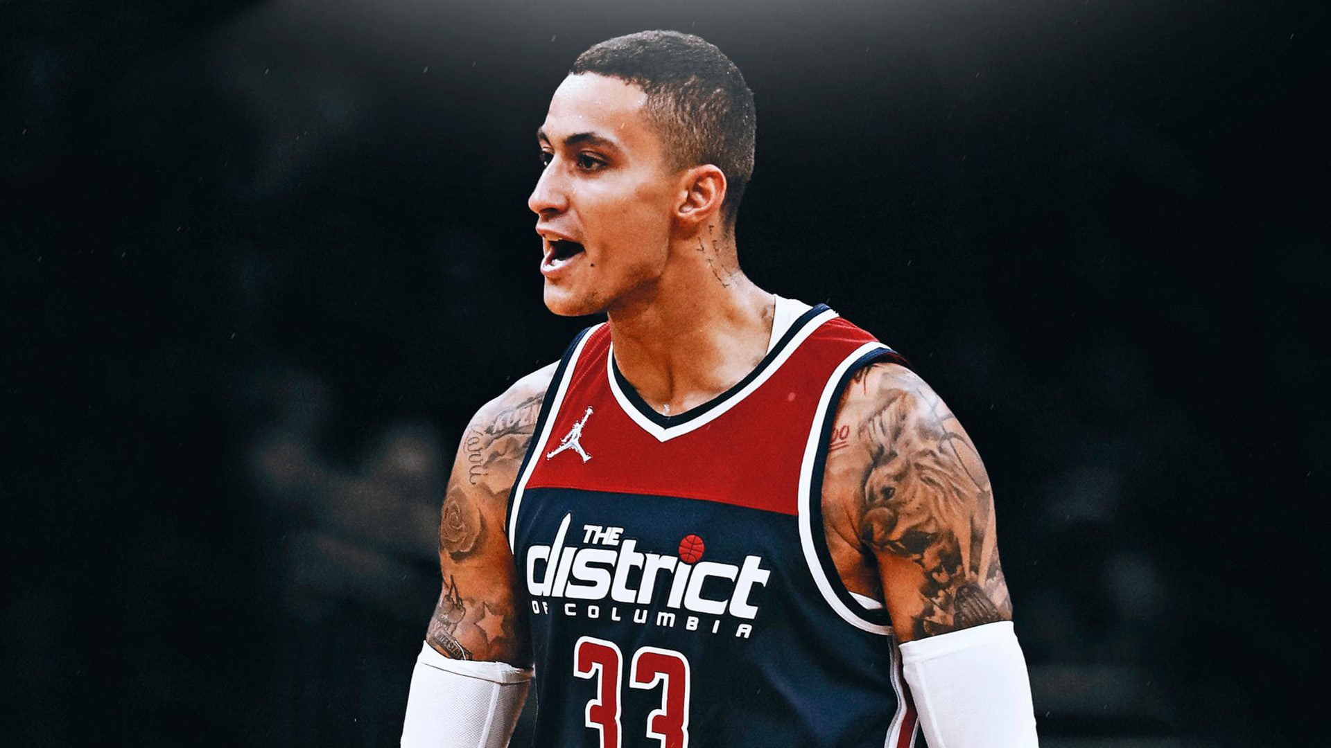 Kyle Kuzma expected to command in excess of $20M-$25M per year on new deal
