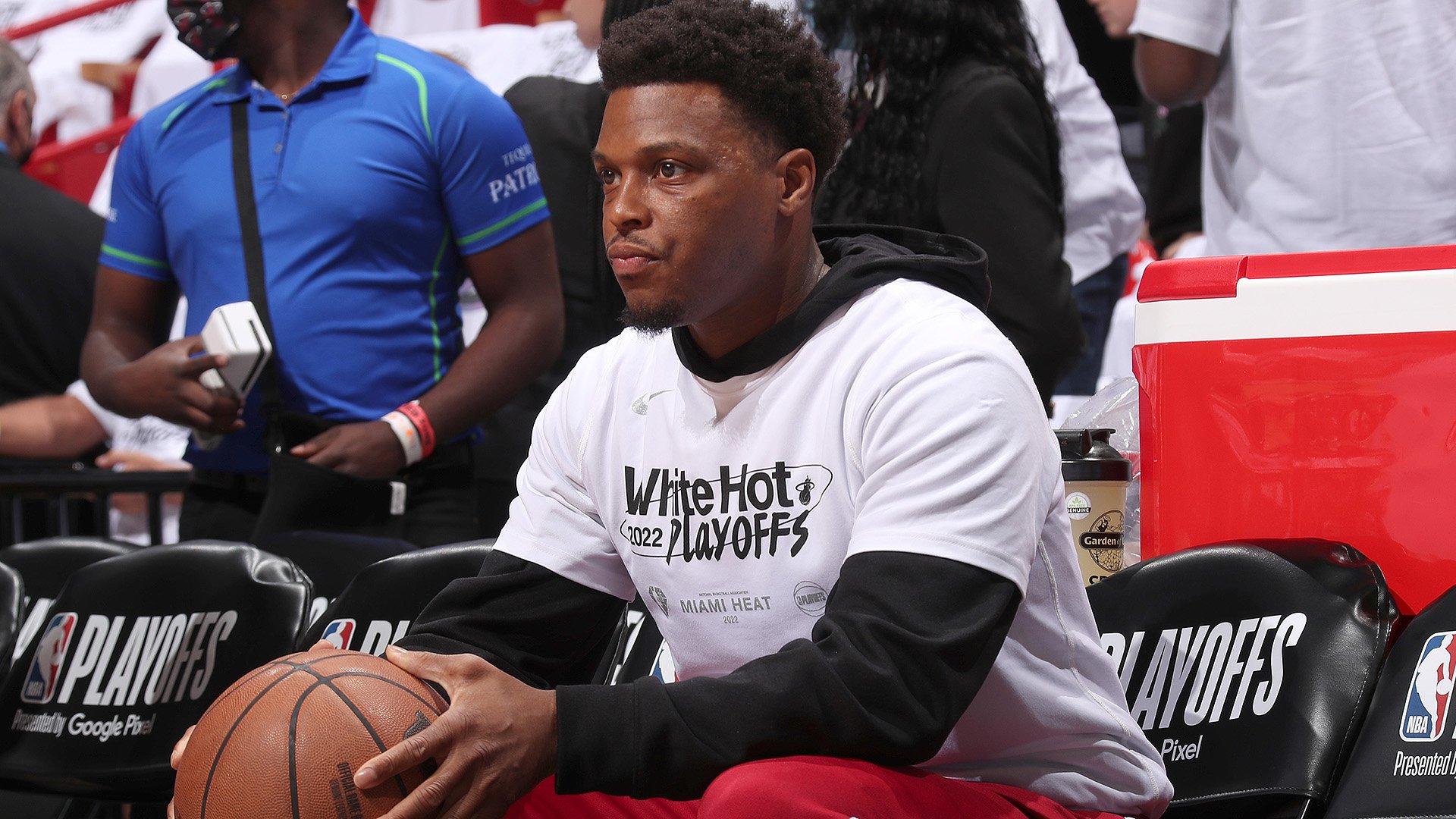 Kyle Lowry: Heat switched more to beat the Celtics