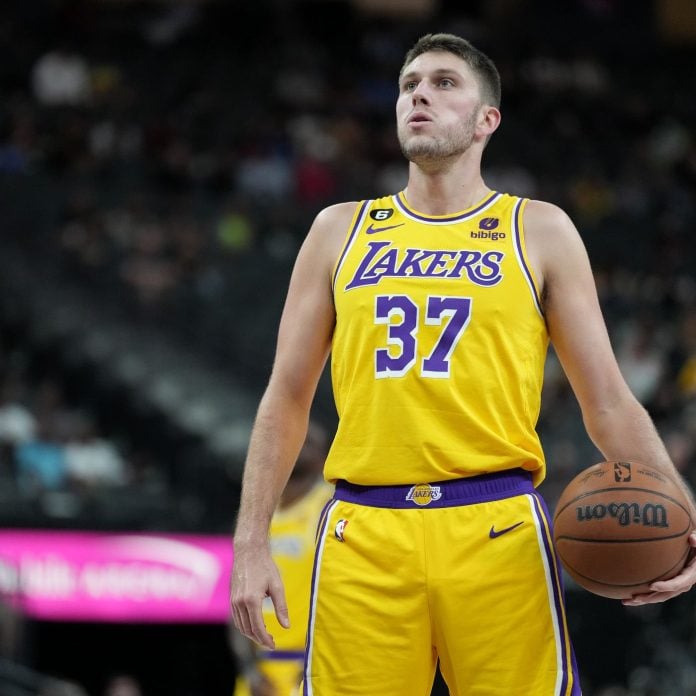 LOOK: Matt Ryan pens down departure tweet following his official release from Lakers