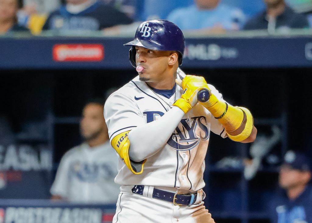Largest Contract In Franchise History For Each MLB Team