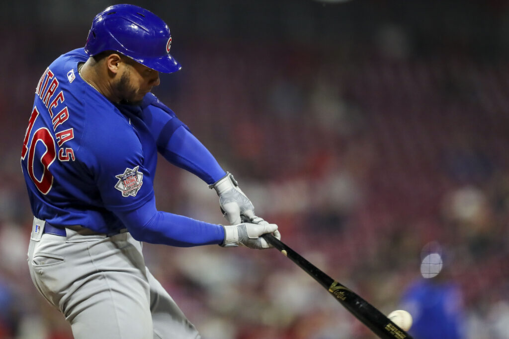 Latest On Cardinals' Free Agent Targets