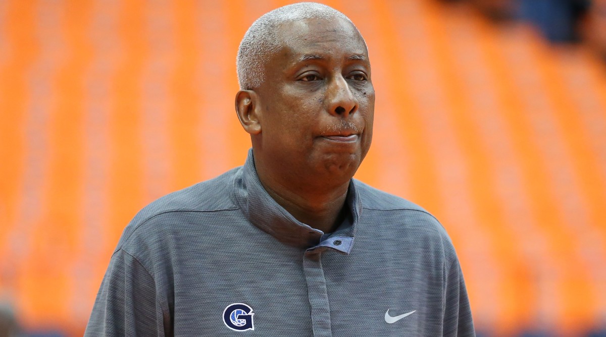 Louis Orr, Syracuse Basketball Great and Georgetown Assistant, Dies