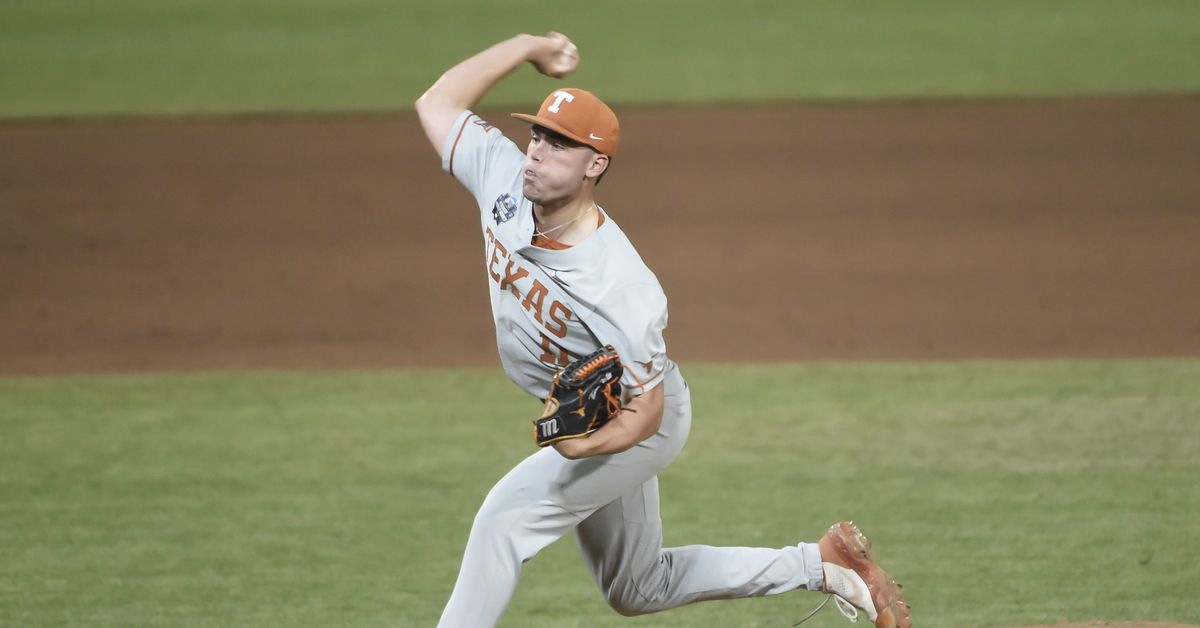 MLB Pipeline projects Tanner Witt to Braves in early mock draft