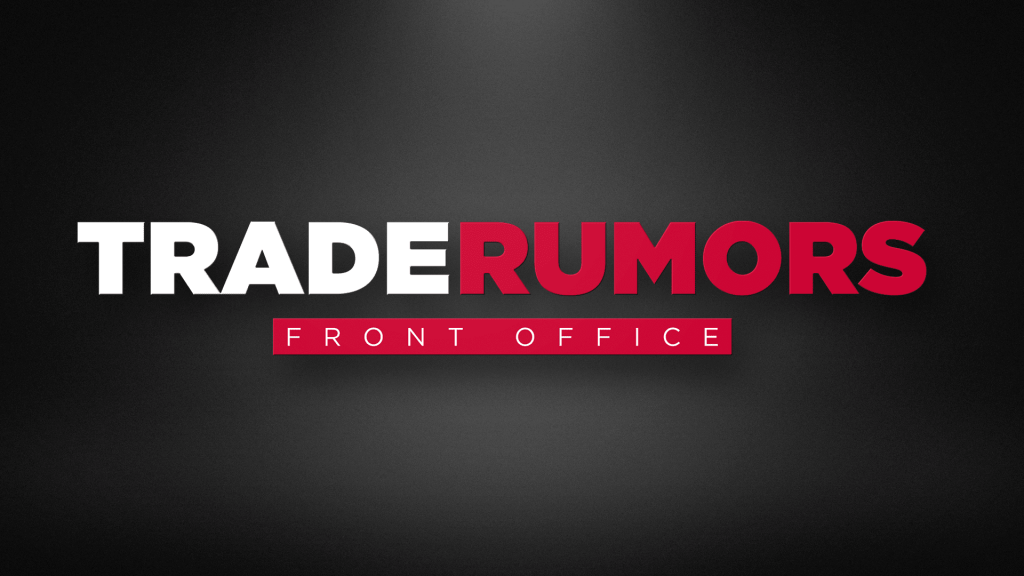 MLB Trade Rumors: Still Independent After 17 Years