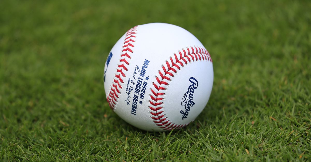 MLB Winter Meetings Day 2 tracker and open thread