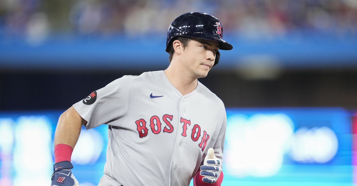 MLB Winter Meetings: Rays interested in trading for Bobby Dalbec
