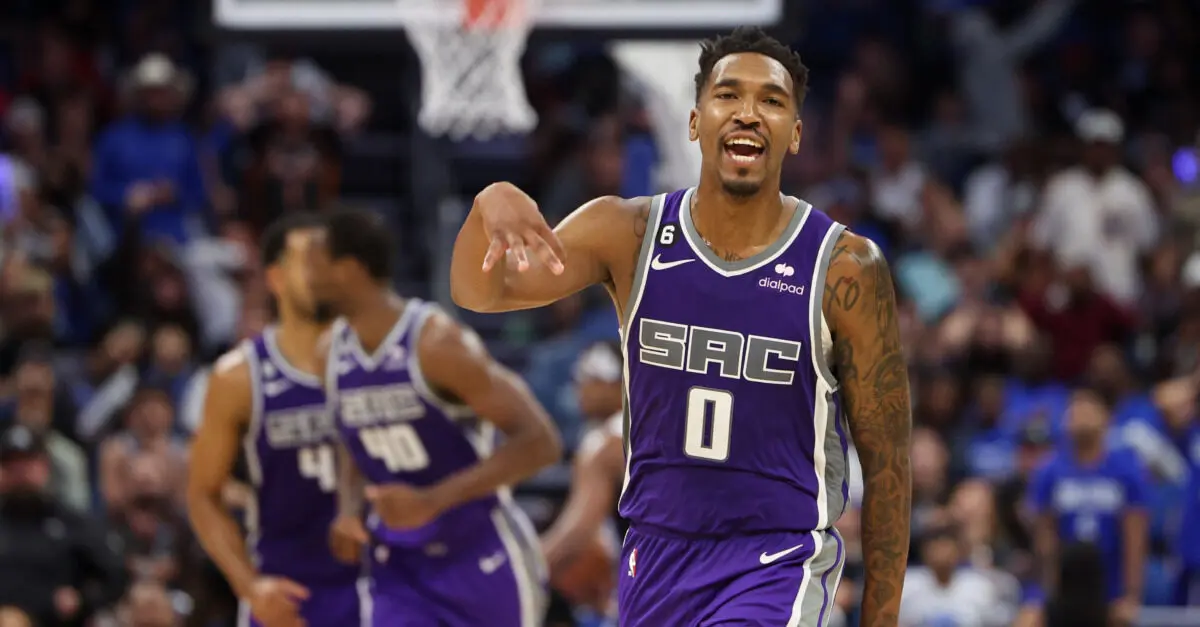 Malik Monk on getting early 6th Man support from his coach