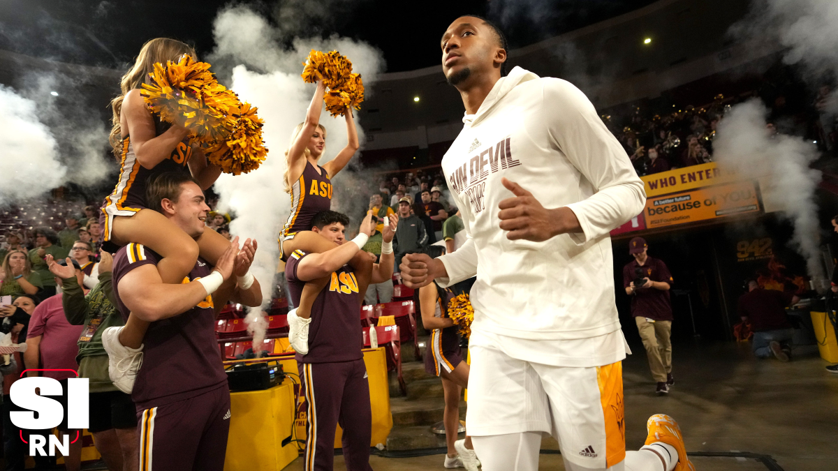 Marcus Bagley Claims He Was Suspended Over Tweet About Coach