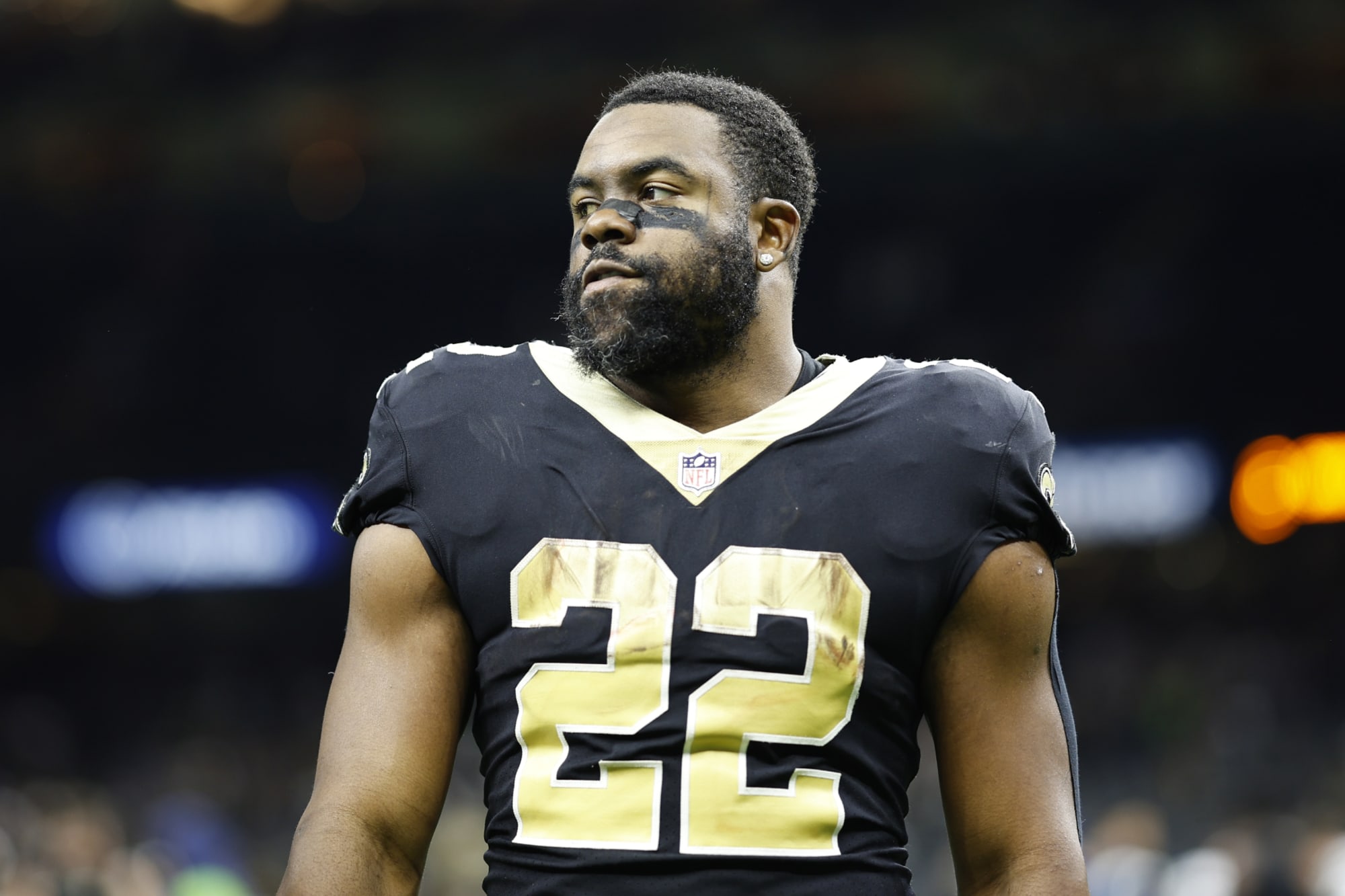 Mark Ingram's failure in fourth quarter takes on new story with injury news