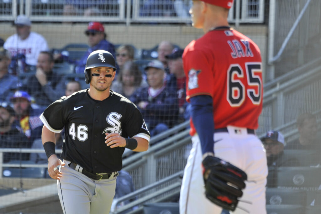 Mark Payton Signs With NPB’s Seibu Lions
