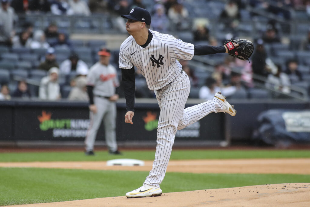 Marlins, Chi Chi Gonzalez Agree To Minor League Deal