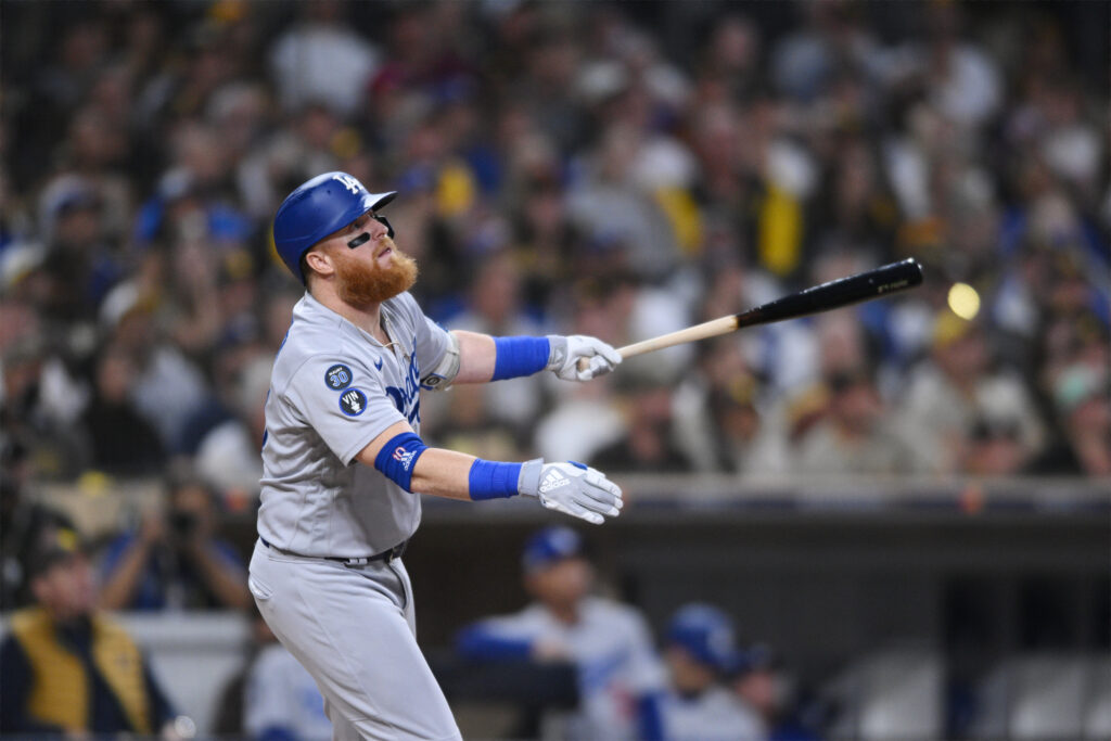 Marlins Have Made "Competitive" Offer To Justin Turner