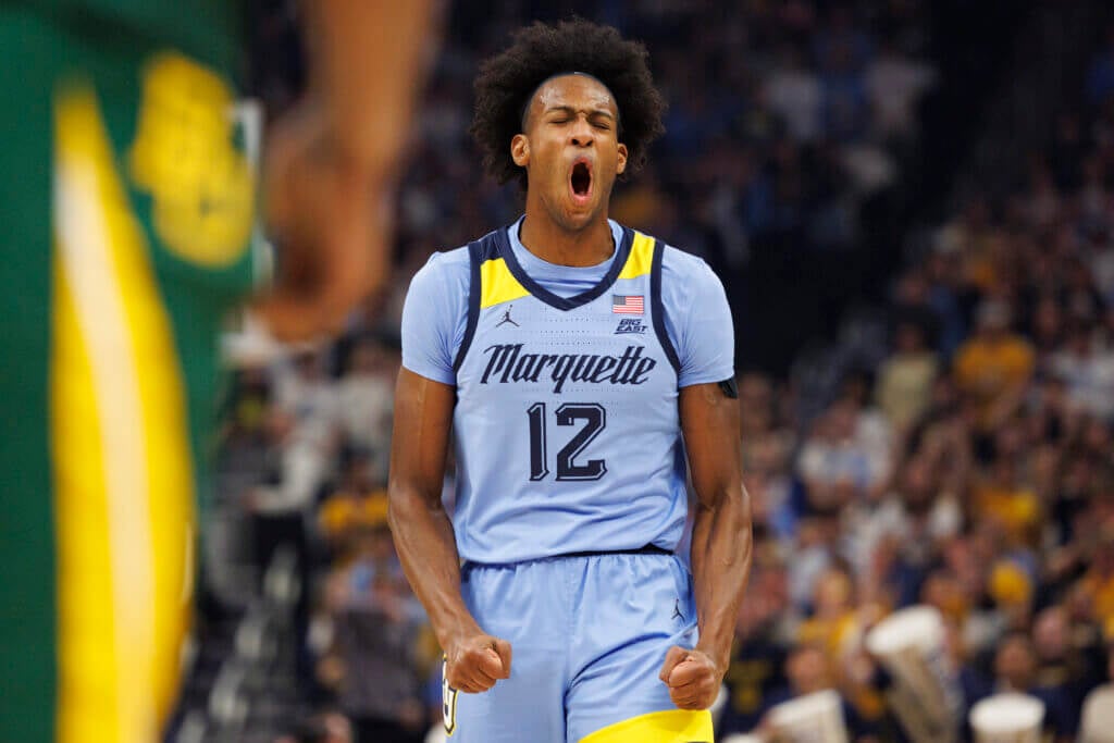 The Athletic