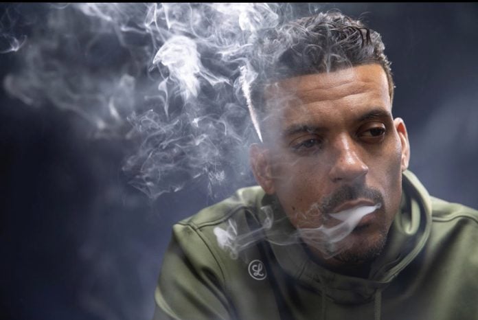 Matt Barnes: "If AD had Giannis’ mind and motor, oh, it’d be over"