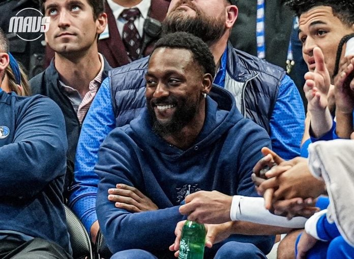 Mavs GM on Kemba Walker: "I hope his body holds up"