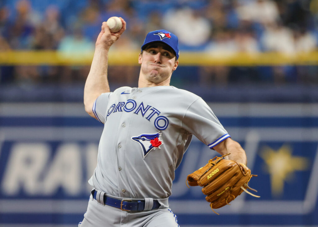 Mets Looking To Add Third Starting Pitcher, Interested In Ross Stripling