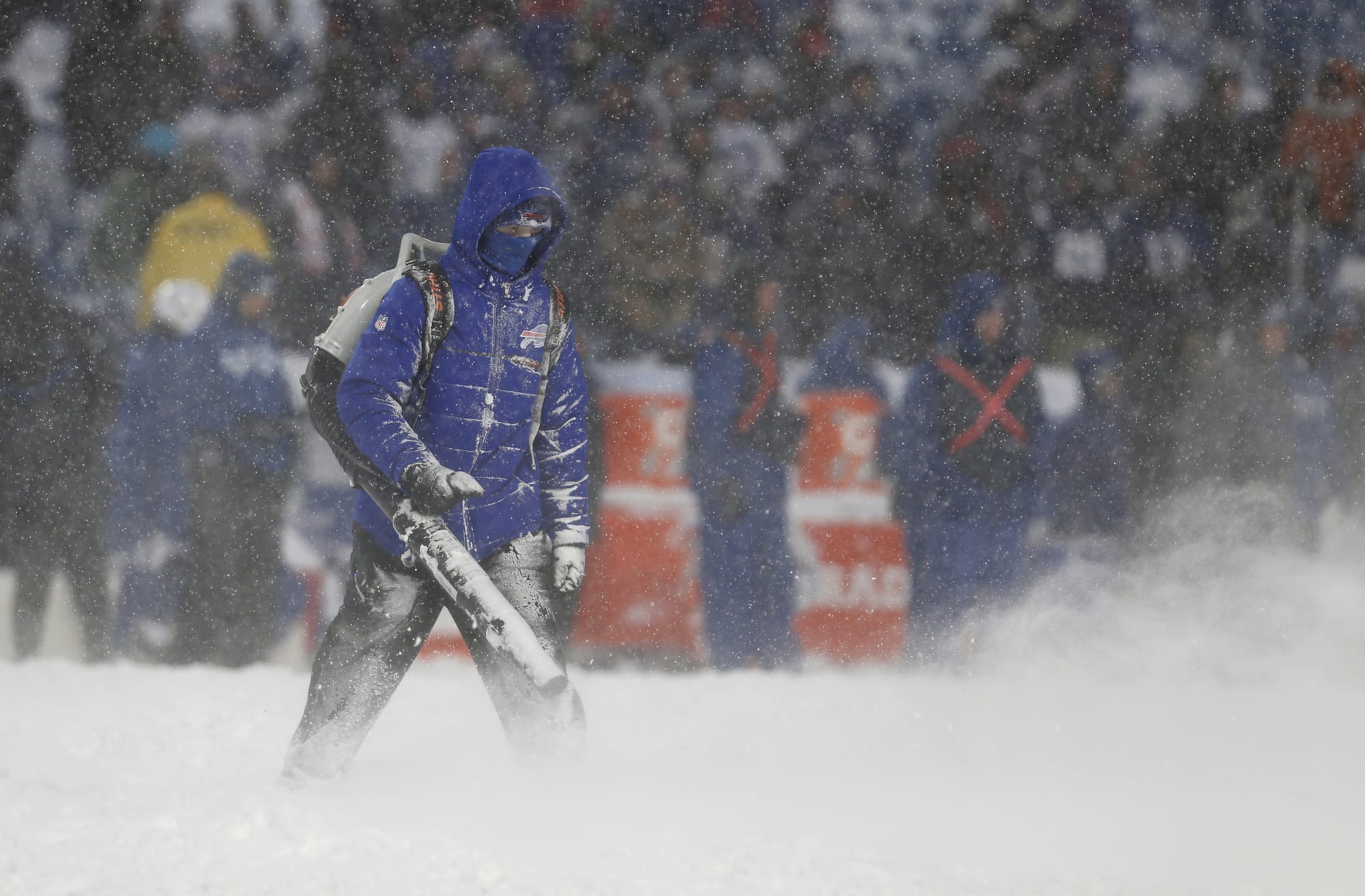 Miami Dolphins must buck major history to beat Bills in cold