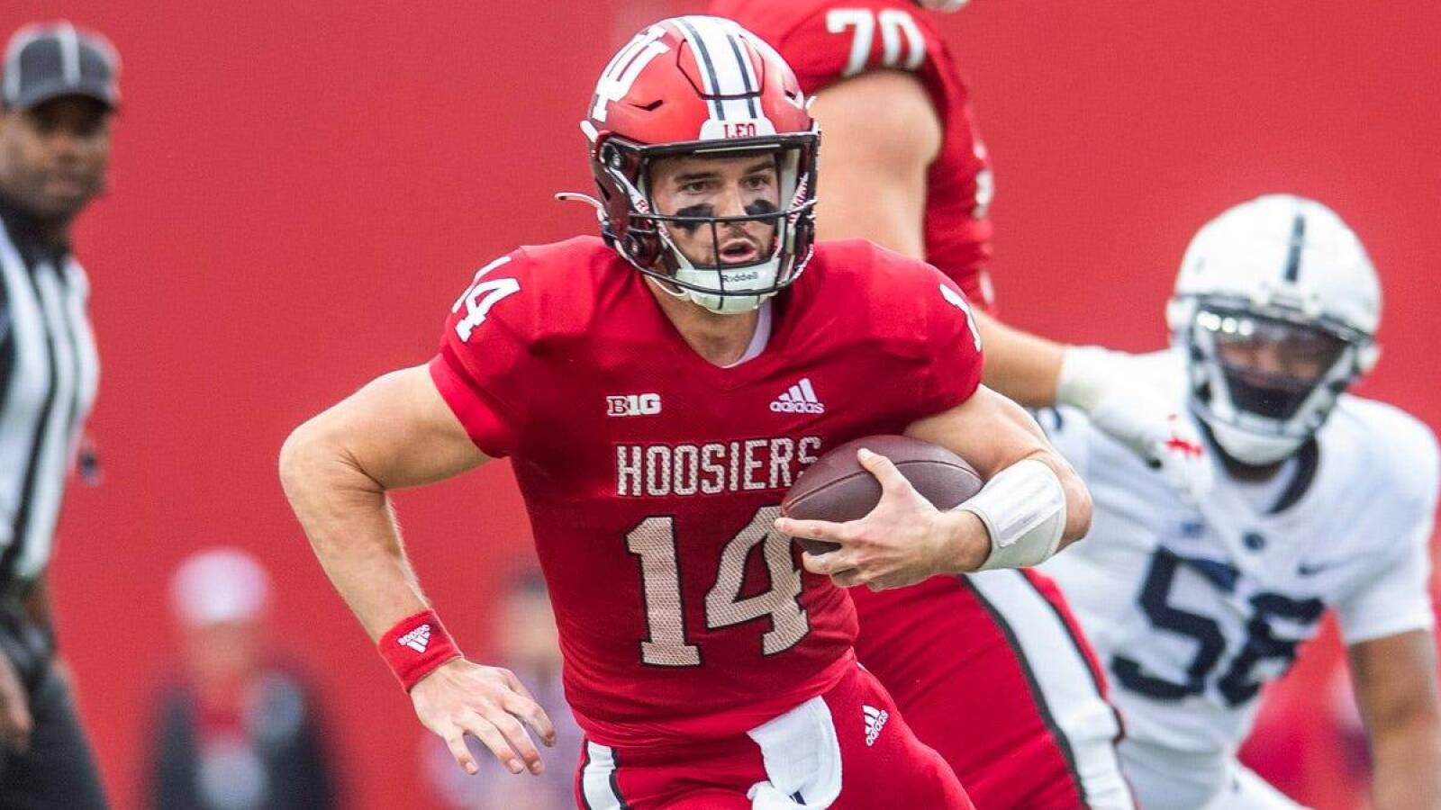 Michigan lands interesting transfer QB