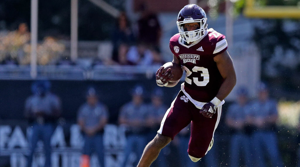 Mississippi State Player Says He's 'Not Very Tough' In Bizarre Twitter Post
