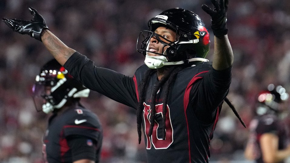 Monday Night Football: New England Patriots-Arizona Cardinals best bets and betting preview (odds, lines, best bets) | NFL and NCAA Betting Picks