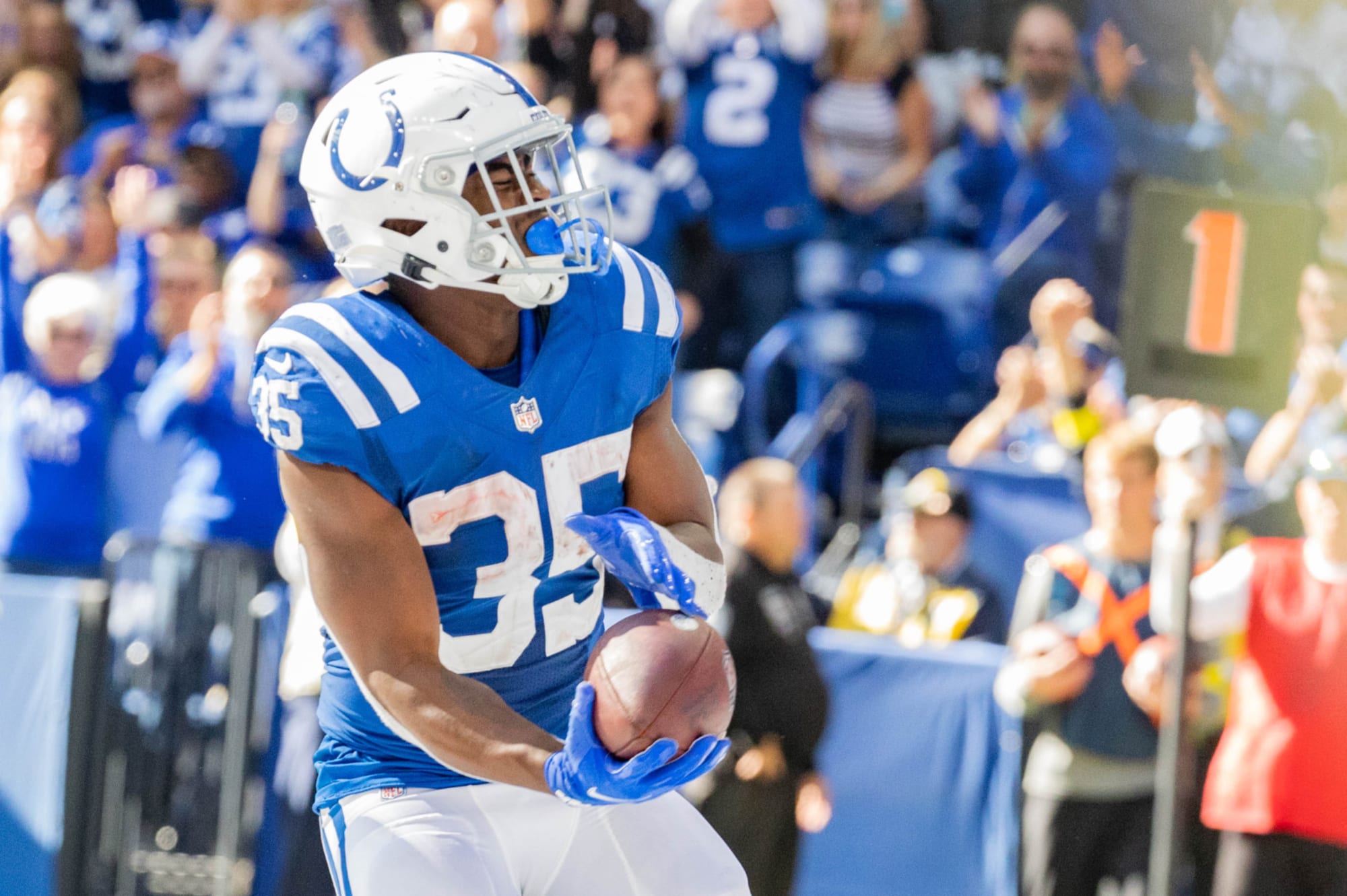 Monday Night Football best prop bets for Chargers vs. Colts
