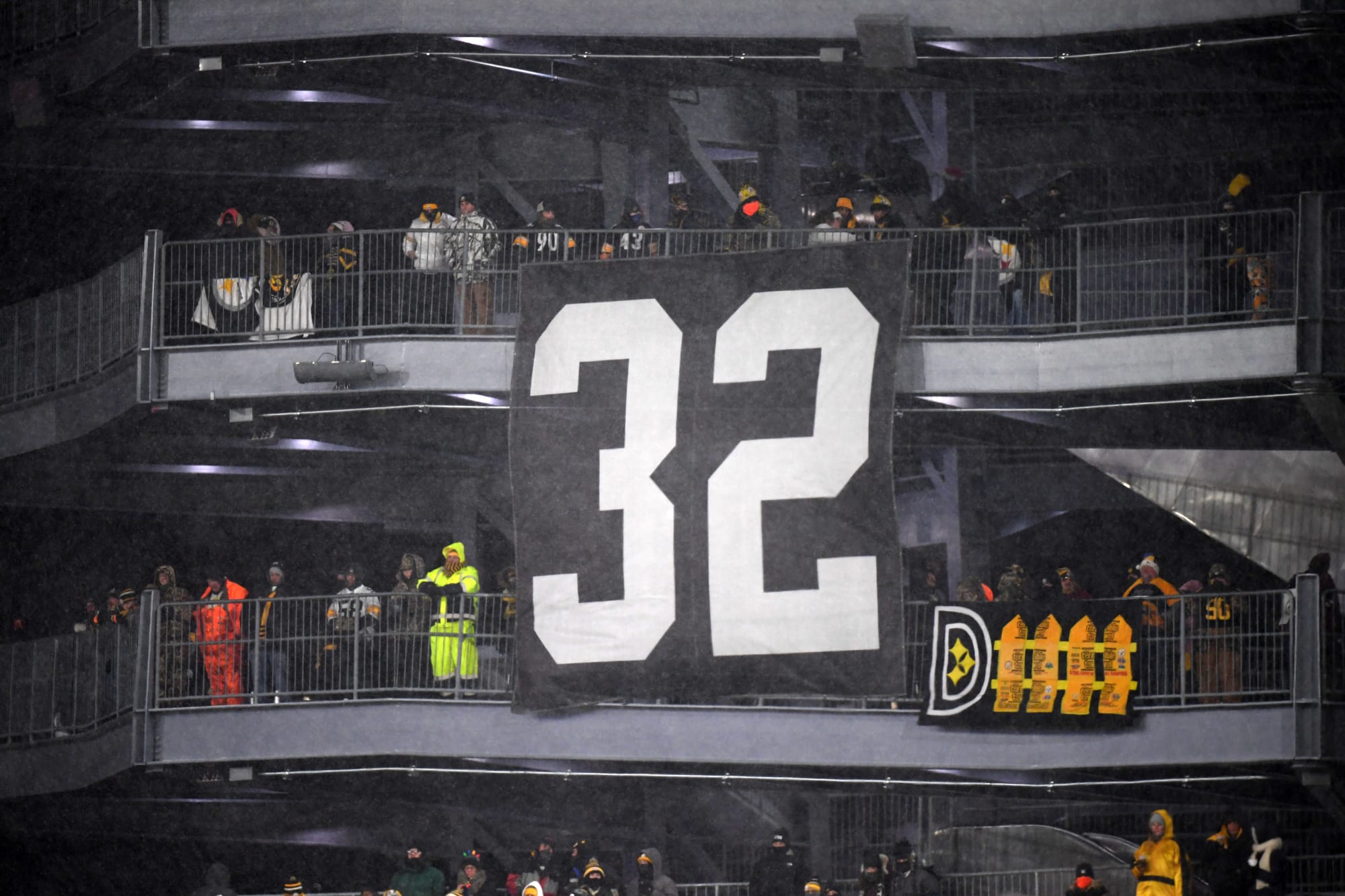 NFL Network ruins Steelers tribute to Franco Harris: Fans get furious