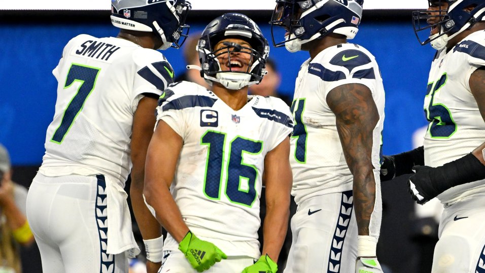 NFL Week 13 Fantasy Football Recap: Los Angeles Rams vs. Seattle Seahawks | Fantasy Football News, Rankings and Projections