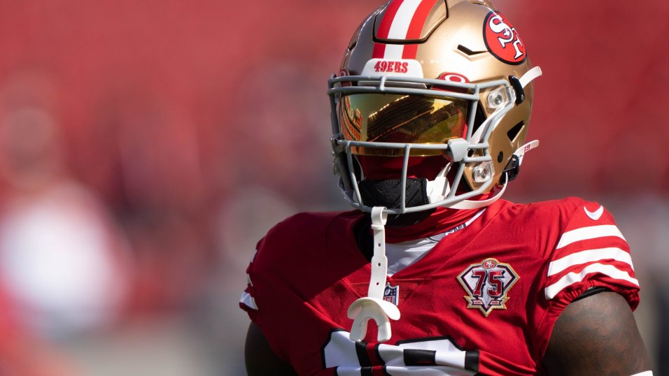 NFL Week 13 Injury Report: Key fantasy and DFS takeaways | Fantasy Football News, Rankings and Projections
