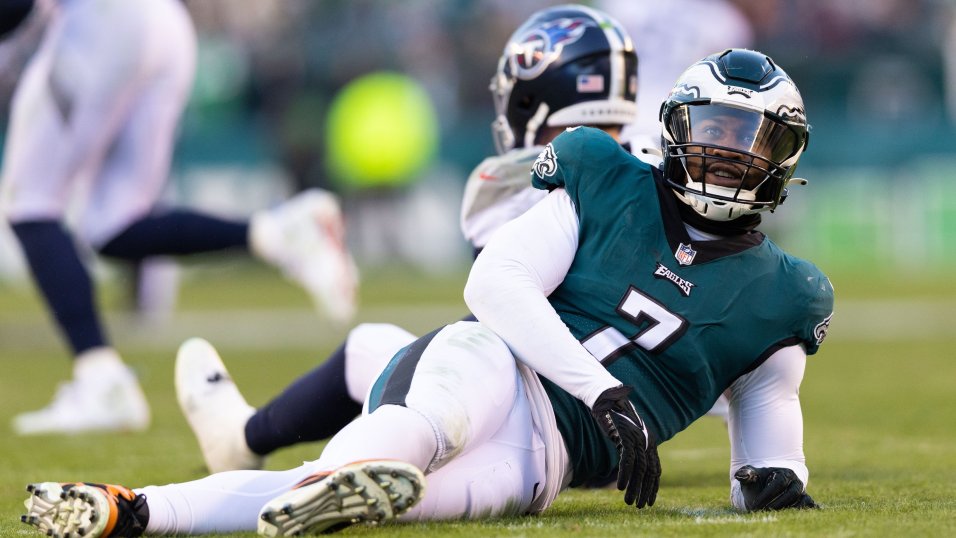 NFL Week 13 winners and losers: A.J. Brown feasts in revenge game against the Tennessee Titans | NFL News, Rankings and Statistics