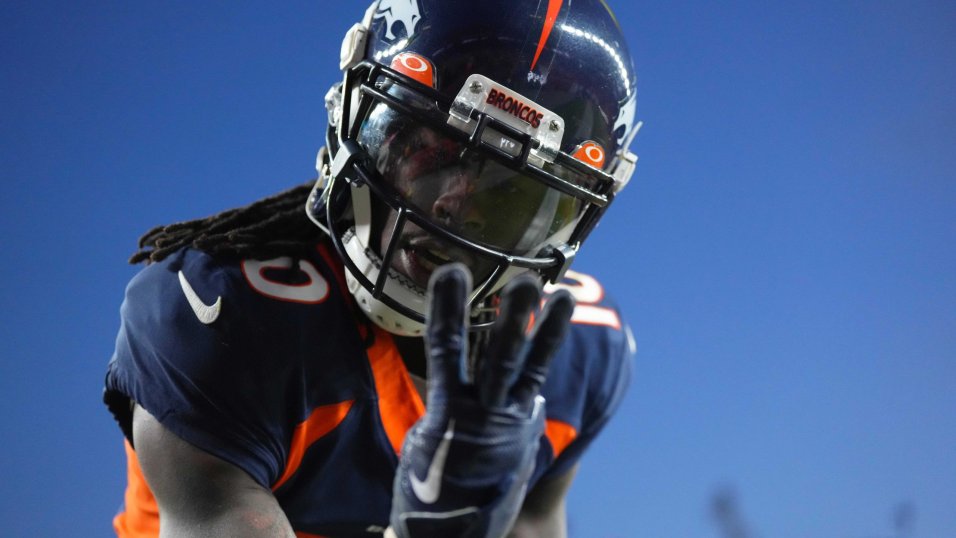 NFL Week 14 Game Recap: Kansas City Chiefs 34, Denver Broncos 28 | NFL News, Rankings and Statistics