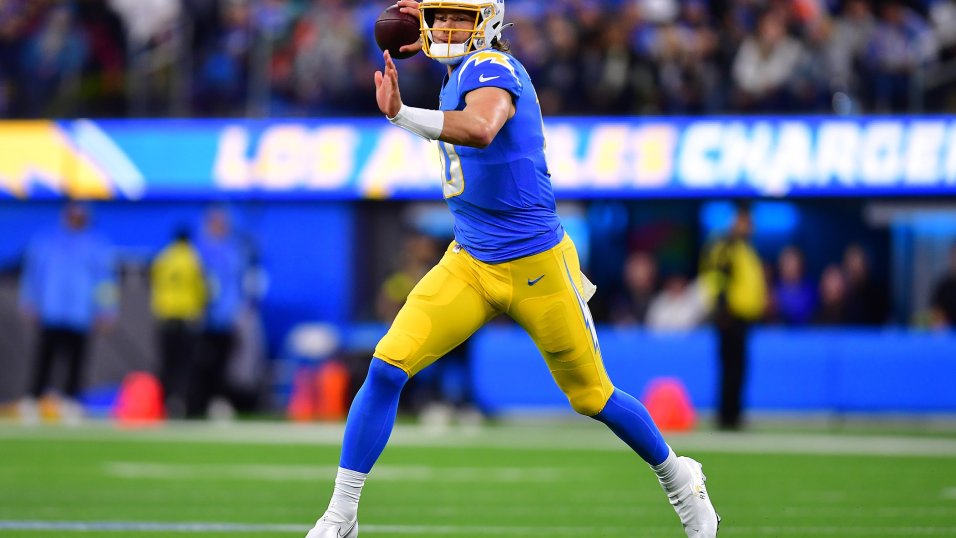 NFL Week 14 Game Recap: Los Angeles Chargers 23, Miami Dolphins 17 | NFL News, Rankings and Statistics