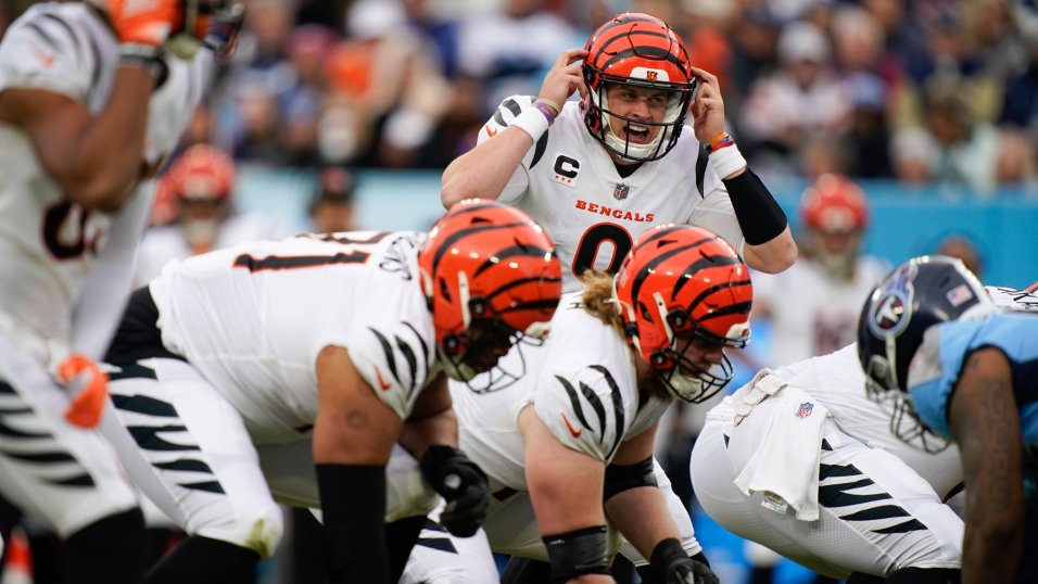 NFL Week 14 Power Rankings: The Cincinnati Bengals make their push, Kansas City Chiefs remain at No. 1 | NFL News, Rankings and Statistics