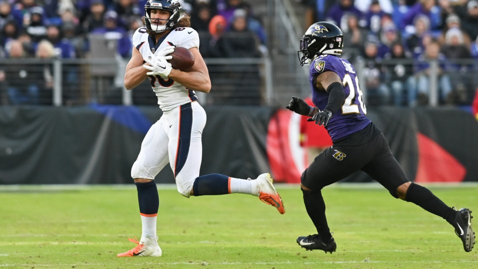 NFL Week 14 fantasy football start ’em, sit ’em | Fantasy Football News, Rankings and Projections