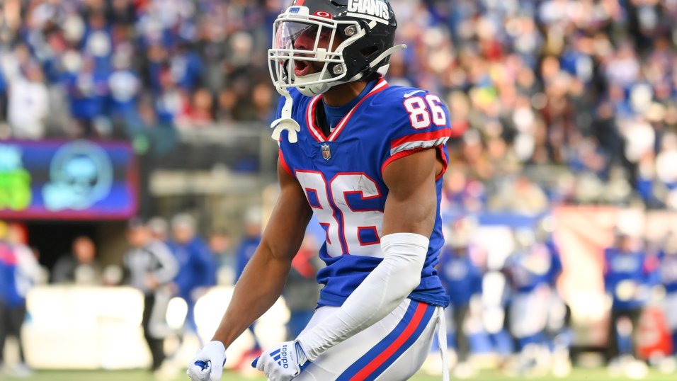 NFL Week 14 fantasy football waiver wire targets | Fantasy Football News, Rankings and Projections