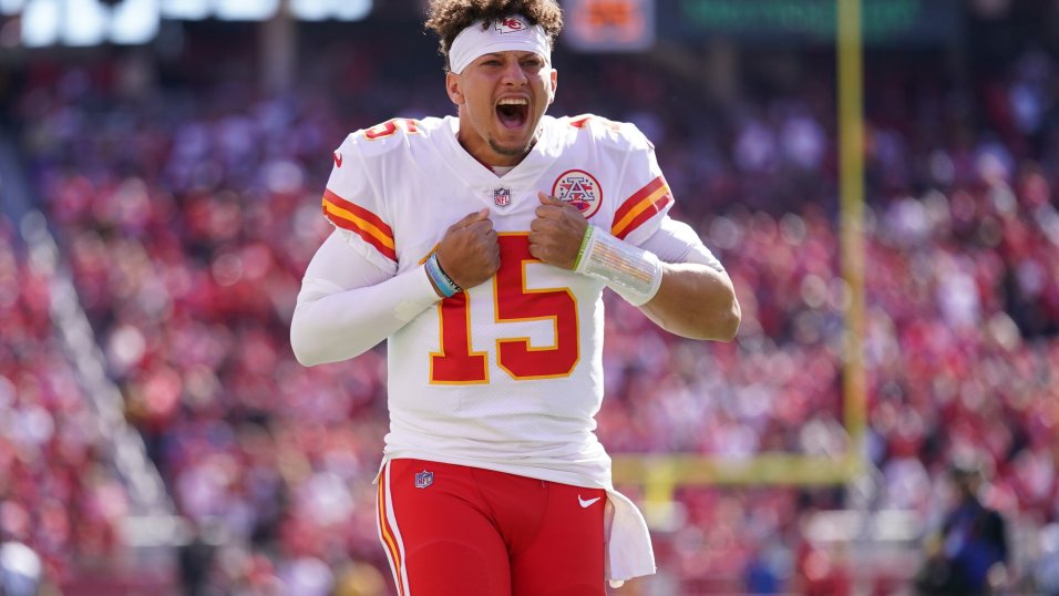 NFL Week 14 same-game parlay picks: The Bills' struggling pass defense presents an opportunity for the New York Jets | NFL and NCAA Betting Picks