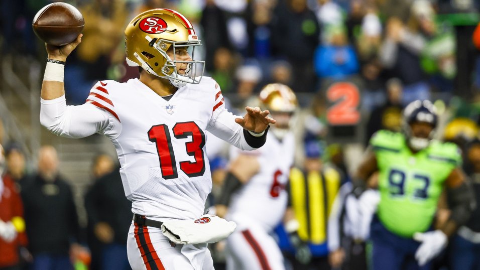 NFL Week 15 Game Recap: San Francisco 49ers 21, Seattle Seahawks 13 | NFL News, Rankings and Statistics