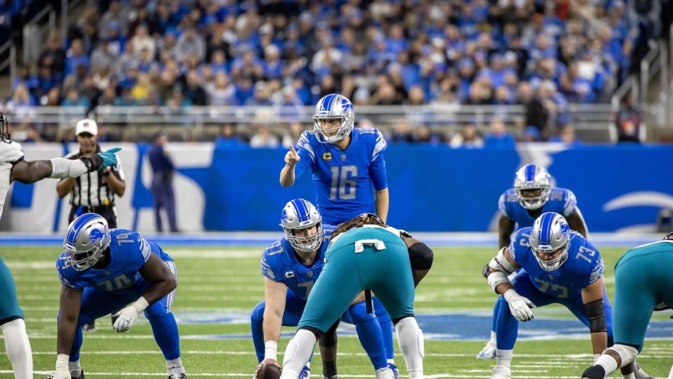 NFL Week 15 Power Rankings: The Detroit Lions are on the rise, New York Giants fall out of the top 20 | NFL News, Rankings and Statistics