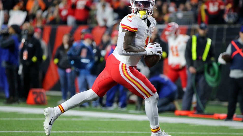 NFL Week 15 fantasy football waiver wire targets | Fantasy Football News, Rankings and Projections