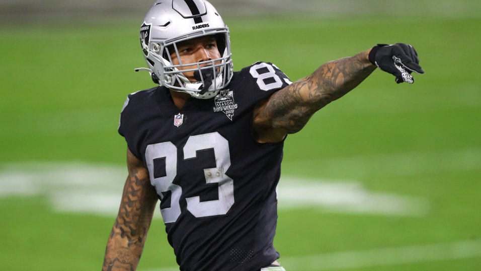 NFL Week 15 positional fantasy football rankings 2.0 | Fantasy Football News, Rankings and Projections