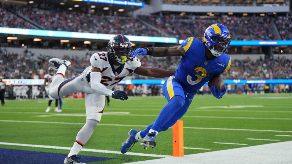 NFL Week 16 Fantasy Football Recap: Immediate takeaways from Sunday's games | Fantasy Football News, Rankings and Projections