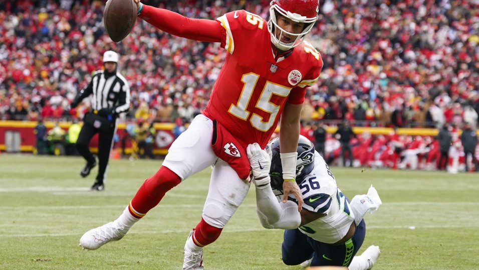 NFL Week 16 Game Recap: Kansas City Chiefs 24, Seattle Seahawks 10 | NFL News, Rankings and Statistics