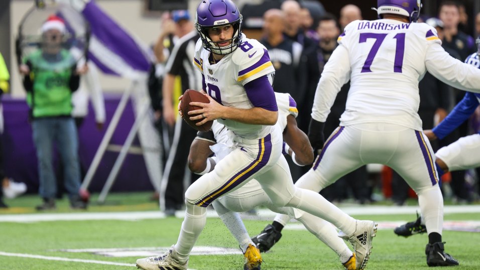 NFL Week 16 Game Recap: Minnesota Vikings 27, New York Giants 24 | NFL News, Rankings and Statistics
