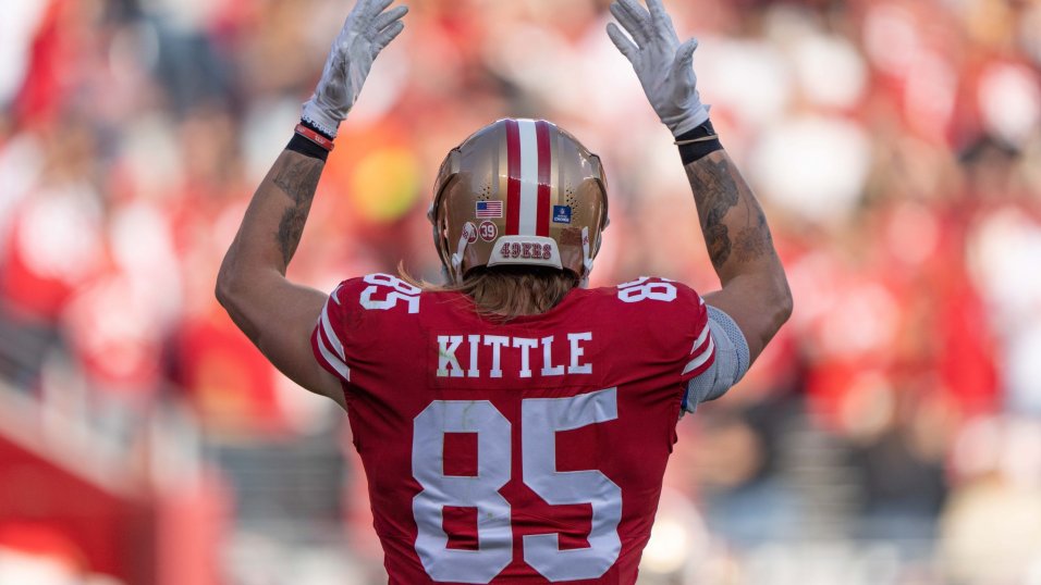 NFL Week 16 Game Recap: San Francisco 49ers 37, Washington Commanders 20 | NFL News, Rankings and Statistics