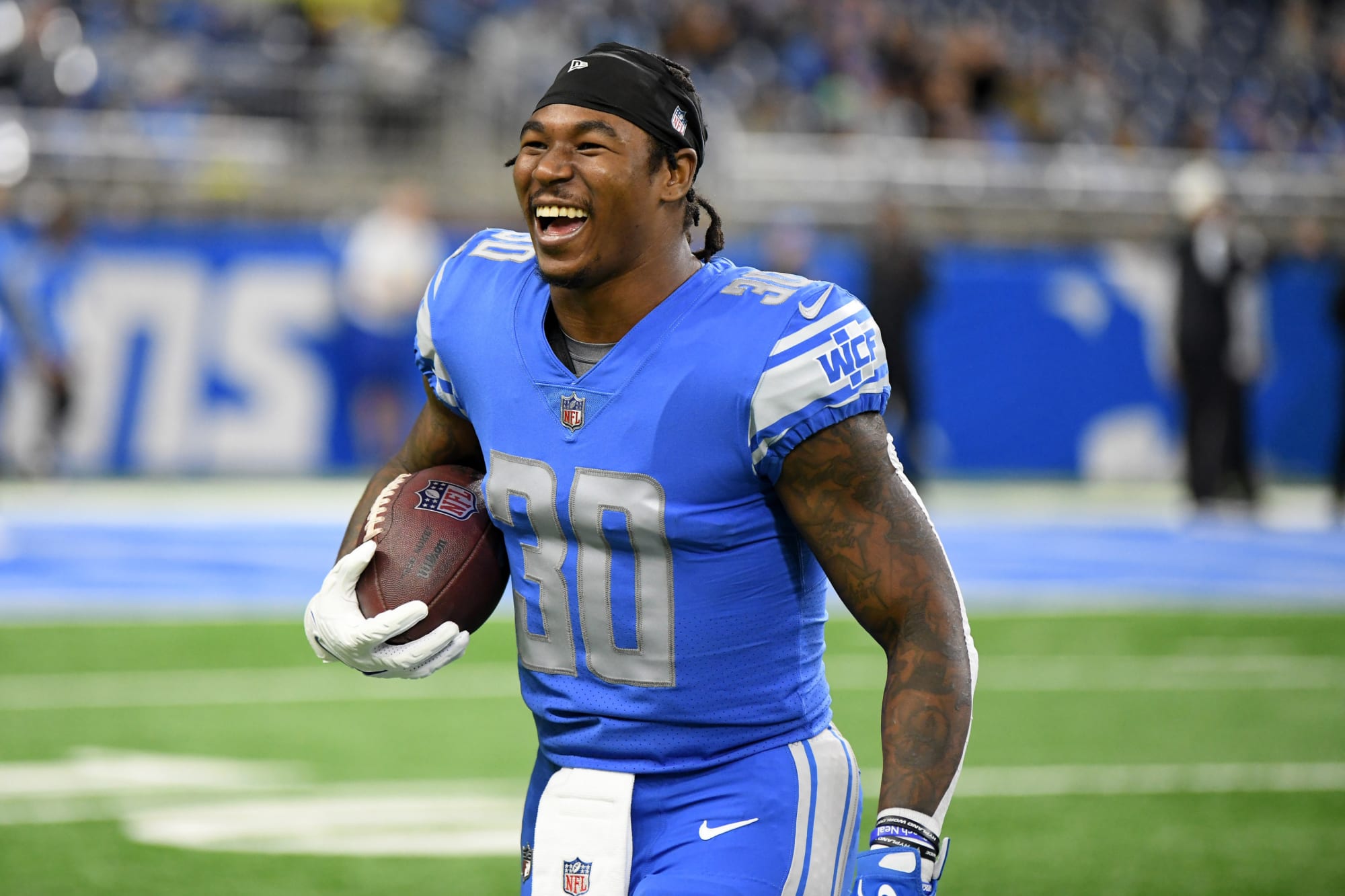 NFL best bets for Week 14 (Chiefs, Lions and Titans favorites to trust)
