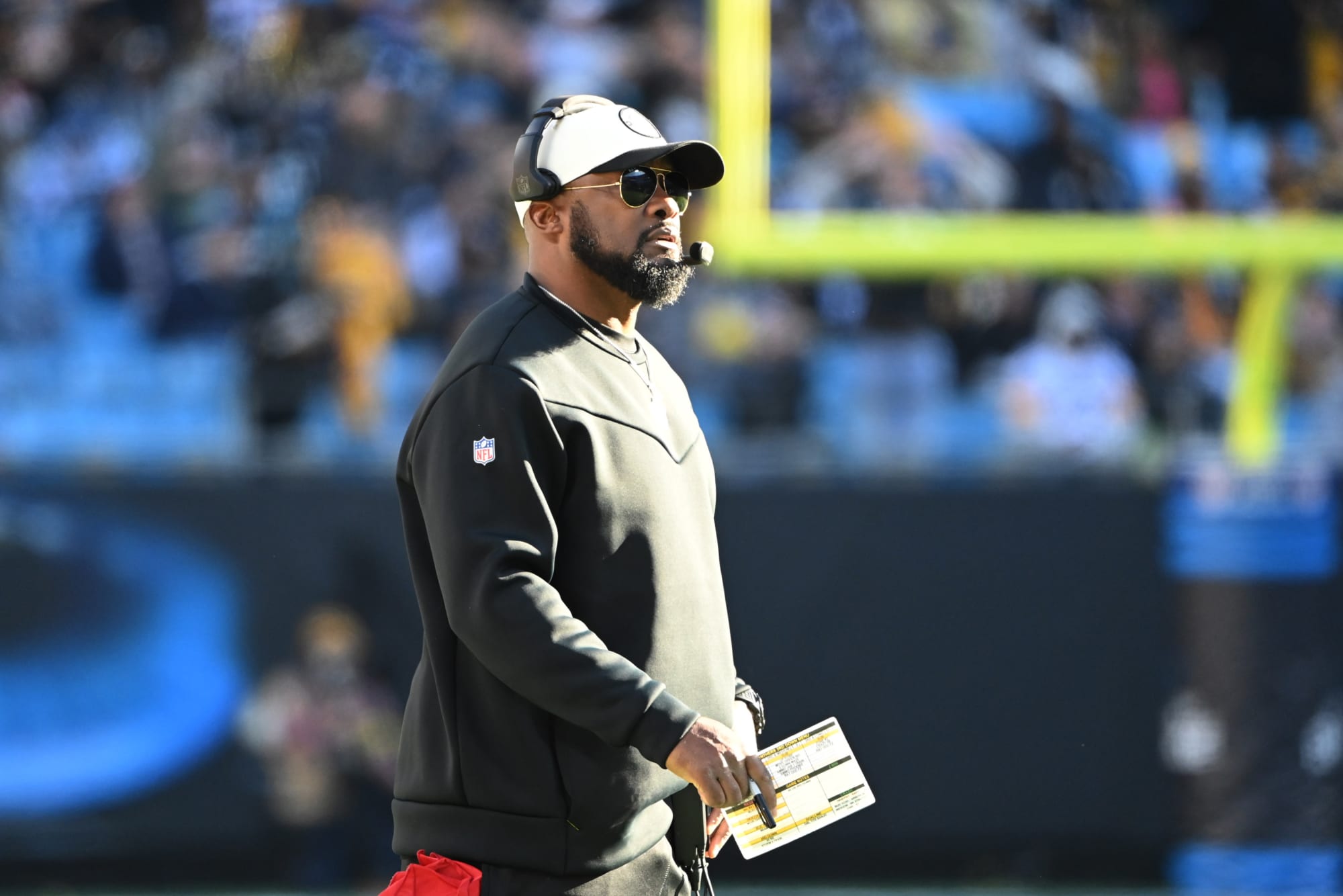 NFL best bets for Week 16 (Jaguars pull off upset, Steelers keep covering)