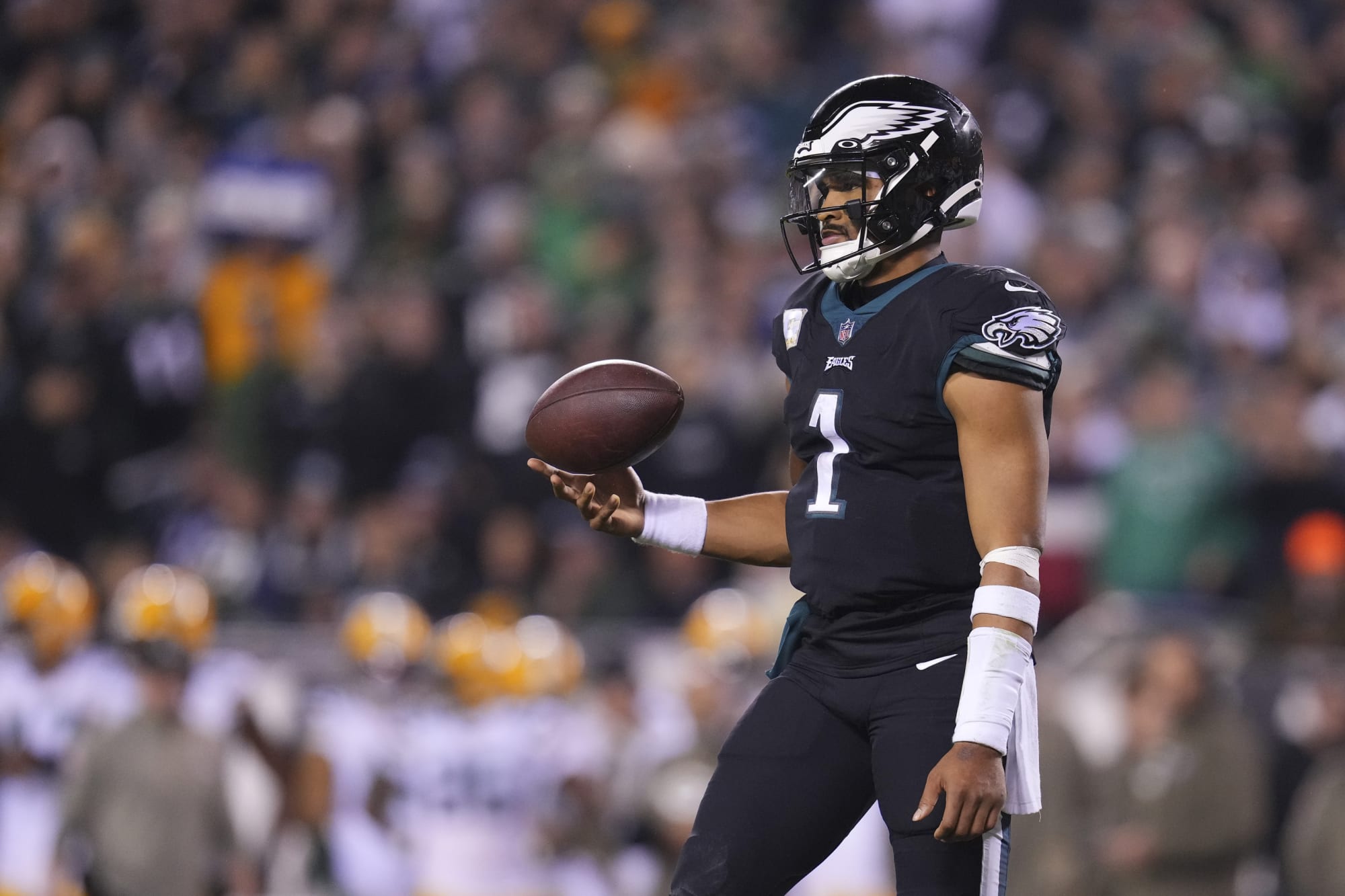 NFL coverage map 2022: TV schedule Week 13