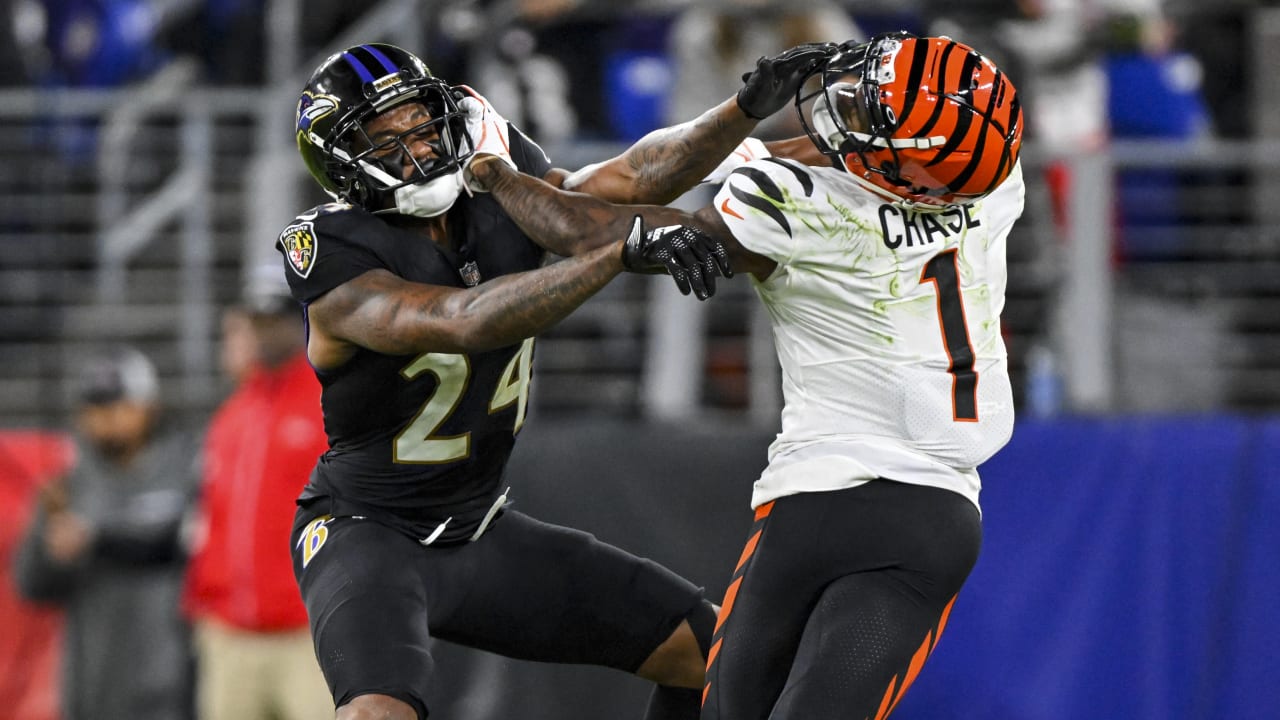 NFL division title predictions: Bengals or Ravens in AFC North? Who takes moribund NFC South?
