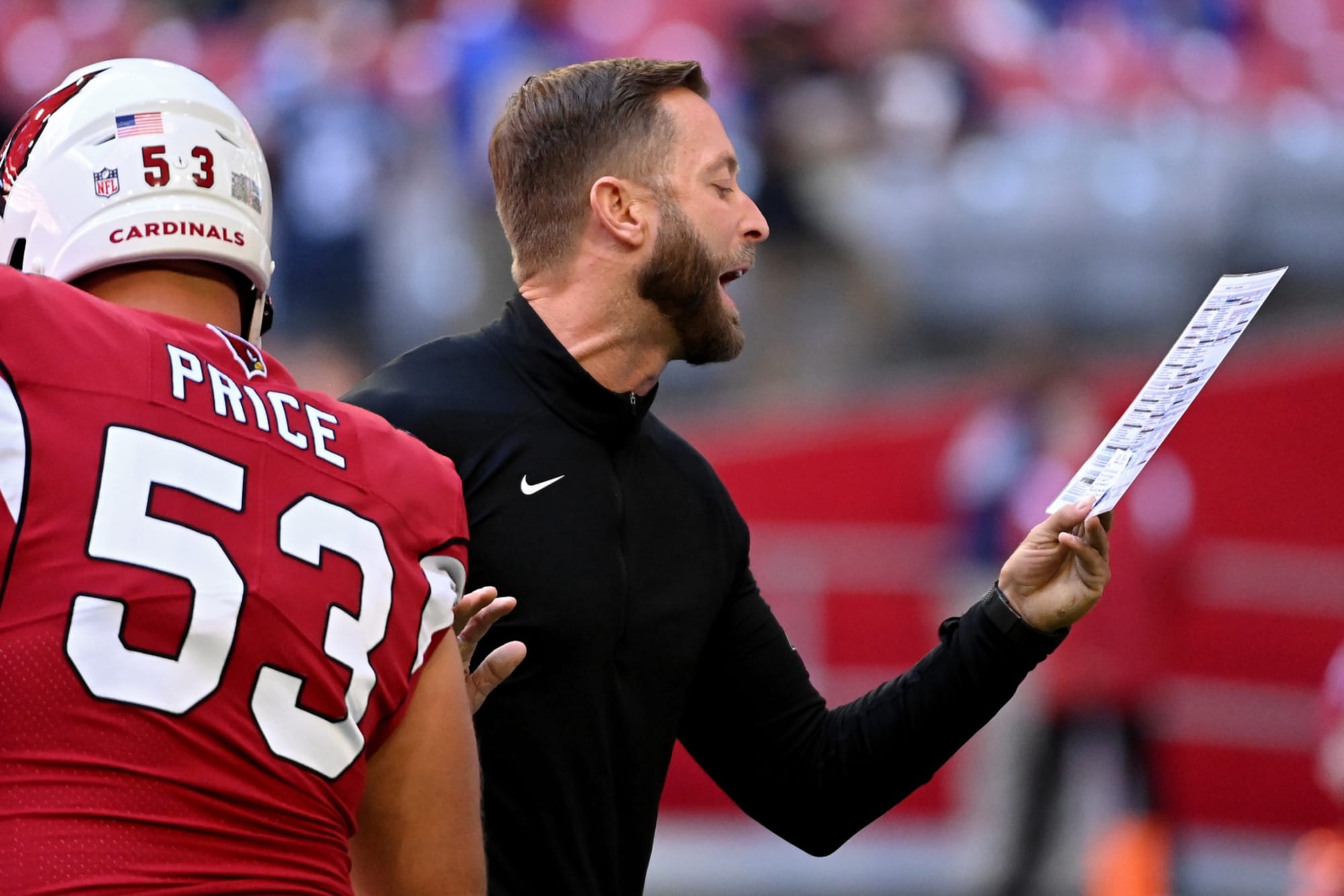 NFL hot seat watch, Week 13: Who is feeling the heat?